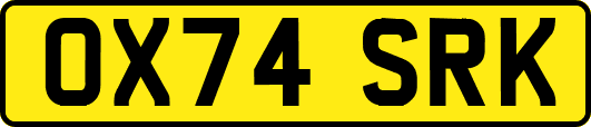 OX74SRK