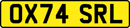 OX74SRL