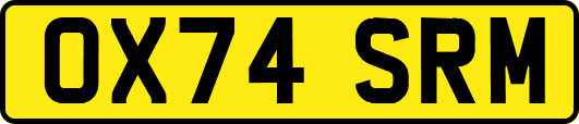 OX74SRM