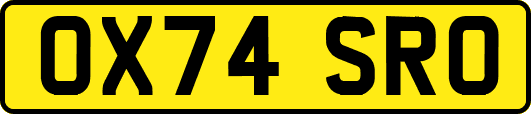 OX74SRO