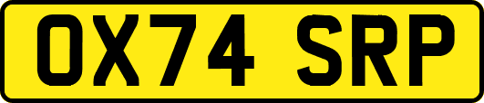 OX74SRP