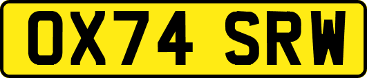 OX74SRW