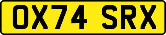 OX74SRX