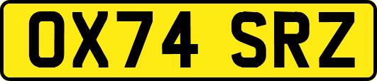 OX74SRZ