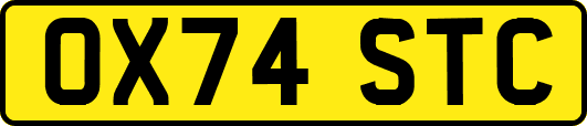 OX74STC