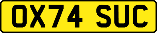 OX74SUC