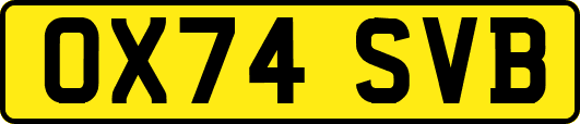 OX74SVB