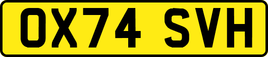 OX74SVH