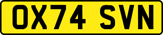 OX74SVN