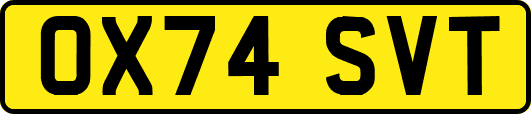 OX74SVT