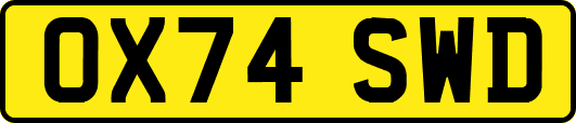 OX74SWD