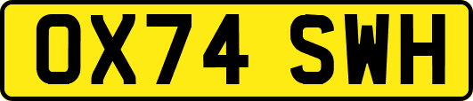 OX74SWH