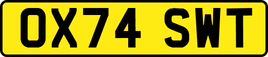 OX74SWT