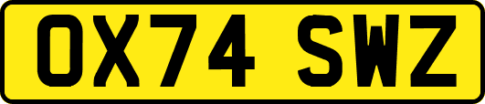 OX74SWZ