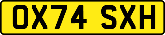 OX74SXH