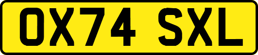 OX74SXL