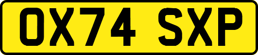 OX74SXP