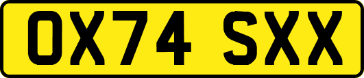 OX74SXX
