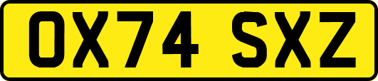 OX74SXZ