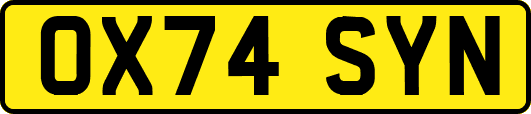 OX74SYN