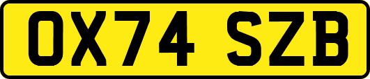 OX74SZB