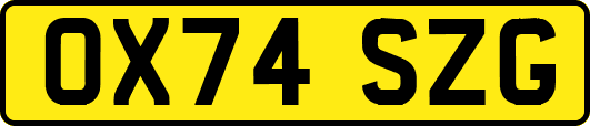 OX74SZG