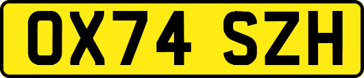 OX74SZH