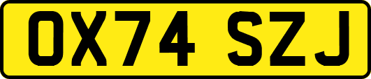 OX74SZJ