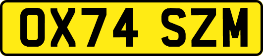 OX74SZM