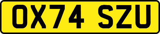 OX74SZU