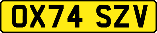 OX74SZV
