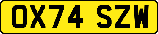 OX74SZW