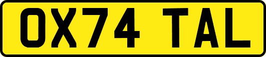 OX74TAL