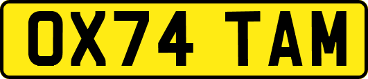 OX74TAM