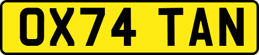 OX74TAN