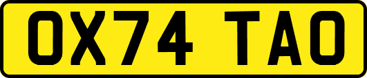 OX74TAO