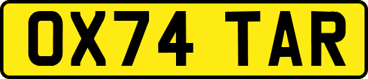 OX74TAR