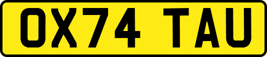 OX74TAU