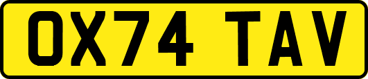 OX74TAV