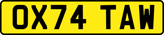 OX74TAW