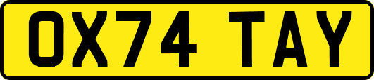 OX74TAY