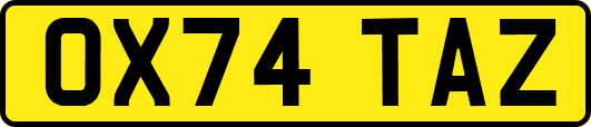 OX74TAZ