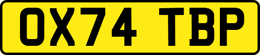 OX74TBP