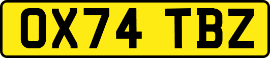 OX74TBZ