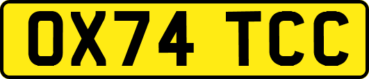 OX74TCC