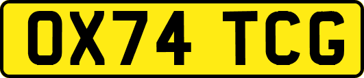 OX74TCG
