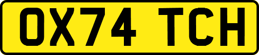 OX74TCH