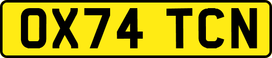 OX74TCN