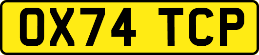 OX74TCP