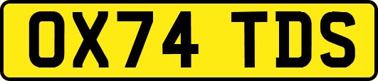 OX74TDS